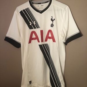 Tottenham Hotspur Jersey